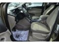 Ford Escape SE 1.6L EcoBoost Frosted Glass Metallic photo #8