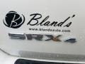 Cadillac SRX Luxury AWD Platinum Ice Tricoat photo #4