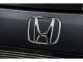 Honda Odyssey EX Modern Steel Metallic photo #18