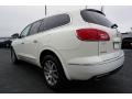 Buick Enclave Leather White Opal photo #5