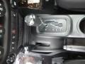 Jeep Wrangler Unlimited Sport 4x4 Granite Crystal Metallic photo #20