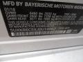 BMW X5 xDrive50i Mineral White Metallic photo #19