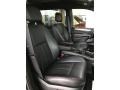 Dodge Grand Caravan GT Black Onyx photo #8