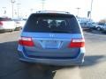 Honda Odyssey EX-L Midnight Blue Pearl photo #7