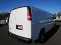 Chevrolet Express 3500 Cargo Extended WT Summit White photo #5