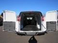 Chevrolet Express 3500 Cargo Extended WT Summit White photo #11