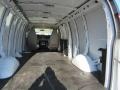 Chevrolet Express 3500 Cargo Extended WT Summit White photo #14