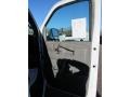 Chevrolet Express 3500 Cargo Extended WT Summit White photo #19