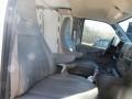 Chevrolet Express 3500 Cargo Extended WT Summit White photo #21