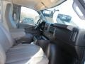 Chevrolet Express 3500 Cargo Extended WT Summit White photo #22