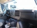 Chevrolet Express 3500 Cargo Extended WT Summit White photo #23