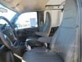 Chevrolet Express 3500 Cargo Extended WT Summit White photo #32
