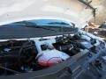 Chevrolet Express 3500 Cargo Extended WT Summit White photo #37