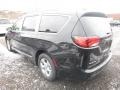 Chrysler Pacifica Hybrid Touring L Brilliant Black Crystal Pearl photo #7