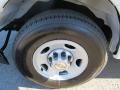 Chevrolet Express 3500 Cargo Extended WT Summit White photo #44