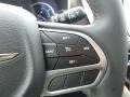 Chrysler Pacifica Hybrid Touring L Brilliant Black Crystal Pearl photo #18