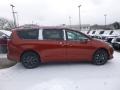 Chrysler Pacifica Touring L Plus Copper Pearl photo #6