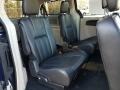 Chrysler Town & Country Touring True Blue Pearl photo #25