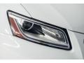 Audi Q5 3.0 TDI Premium Plus quattro Ibis White photo #25