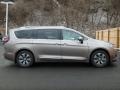 Chrysler Pacifica Hybrid Limited Molten Silver photo #6