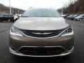 Chrysler Pacifica Hybrid Limited Molten Silver photo #8
