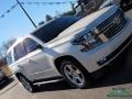 Chevrolet Tahoe LTZ 4WD Summit White photo #34