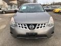 Nissan Rogue SV AWD Frosted Steel Metallic photo #11