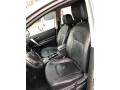 Nissan Rogue SV AWD Frosted Steel Metallic photo #12