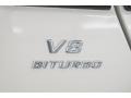 Mercedes-Benz G 63 AMG designo Manufaktur Mystic White photo #16