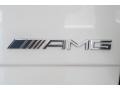 Mercedes-Benz G 63 AMG designo Manufaktur Mystic White photo #34