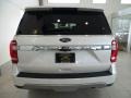 Ford Expedition XLT 4x4 White Platinum photo #4