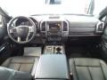 Ford Expedition XLT 4x4 White Platinum photo #5
