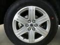 Ford Expedition XLT 4x4 White Platinum photo #13
