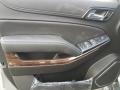 Chevrolet Tahoe LS 4WD Pepperdust Metallic photo #7