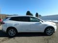 Buick Enclave Avenir AWD White Frost Tricoat photo #4