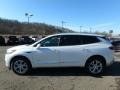 Buick Enclave Avenir AWD White Frost Tricoat photo #8