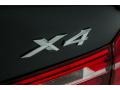 BMW X4 xDrive28i Dark Graphite Metallic photo #6