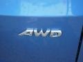 Hyundai Tucson SE AWD Caribbean Blue photo #10