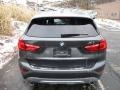 BMW X1 xDrive28i Mineral Grey Metallic photo #4