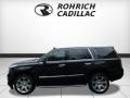 Cadillac Escalade Luxury 4WD Black Raven photo #2