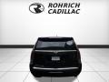 Cadillac Escalade Luxury 4WD Black Raven photo #4