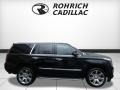 Cadillac Escalade Luxury 4WD Black Raven photo #6