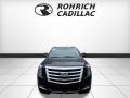 Cadillac Escalade Luxury 4WD Black Raven photo #8