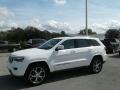 Jeep Grand Cherokee Sterling Edition Bright White photo #1
