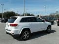Jeep Grand Cherokee Sterling Edition Bright White photo #6