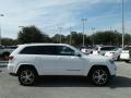 Jeep Grand Cherokee Sterling Edition Bright White photo #7
