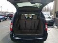 Chrysler Town & Country Touring True Blue Pearl photo #34