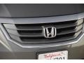 Honda Odyssey EX-L Nimbus Gray Metallic photo #8