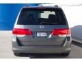 Honda Odyssey EX-L Nimbus Gray Metallic photo #10