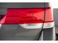 Honda Odyssey EX-L Nimbus Gray Metallic photo #12
